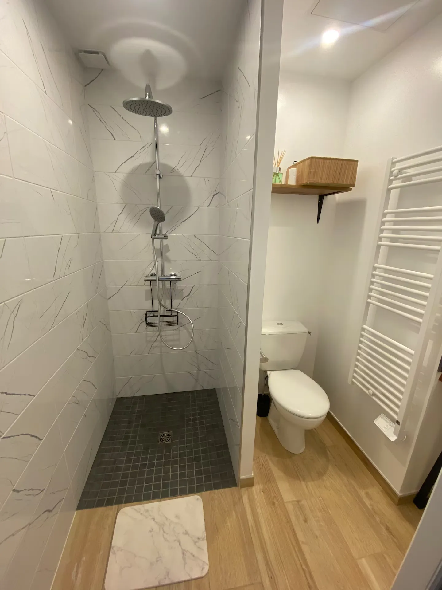 Chalet avec bain nordique privatif à Bellême, dans le Perche — photo 2 sur 18