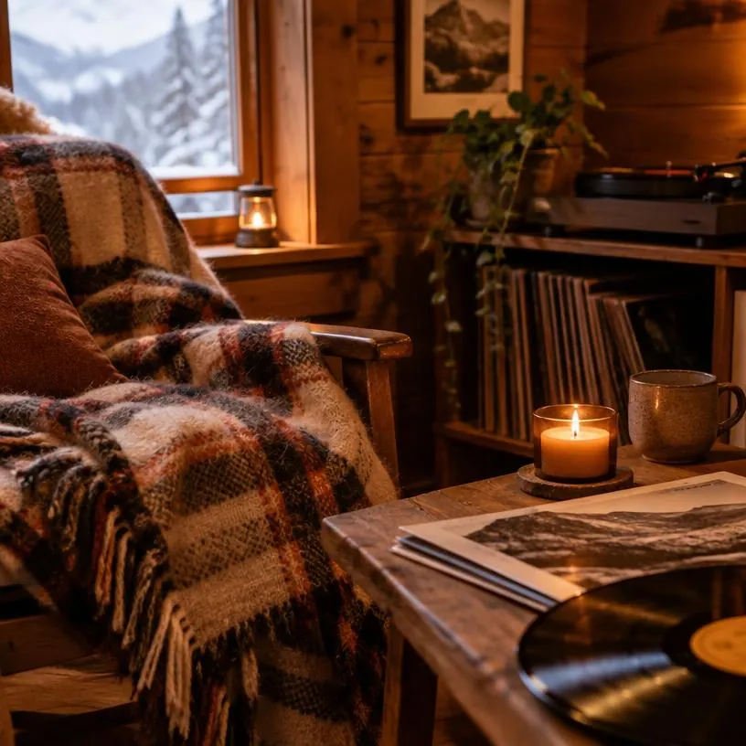 Séjour à Casa Belisama, gîte atypique à Bellême dans le Perche — Instagram 3